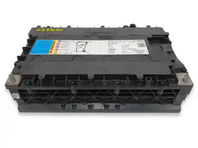 Piesă de schimb auto la mâna a doua baterie pentru ford puma (j2k, cf7) 1.0 ecoboost referințe oem iam lx7a10b759ae