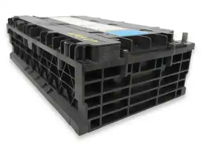 Peça sobressalente para automóvel em segunda mão bateria por ford puma (j2k, cf7) 1.0 ecoboost referências oem iam lx7a10b759ae 044200503a 48v