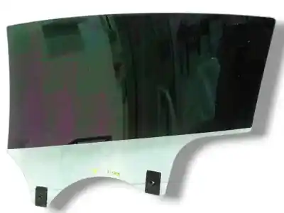 Автозапчастина б/у задне праве скло для tesla model 3 ev посилання на oem iam 43r011570  