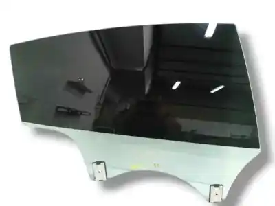 Peça sobressalente para automóvel em segunda mão vidro traseiro direito por tesla model 3 (5yj3) ev referências oem iam 43r011570