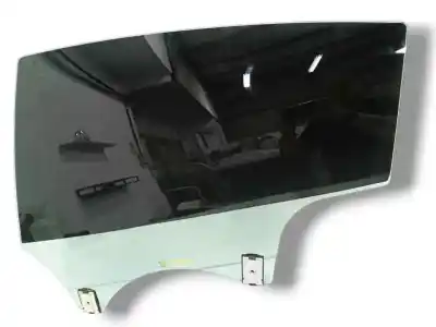 Автозапчастина б/у вікно задне ліве для tesla model 3 ev посилання на oem iam 43r011570