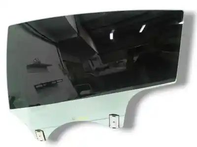 Peça sobressalente para automóvel em segunda mão vidro traseiro esquerdo por tesla model 3 (5yj3) ev referências oem iam 43r011570
