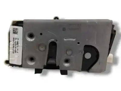 Peça sobressalente para automóvel em segunda mão fechadura da porta dianteira direita por tesla model 3 (5yj3) ev referências oem iam 150067391b