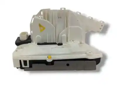 Second-hand car spare part front right door lock for tesla model 3 (5yj3) ev oem iam references 150067391b  