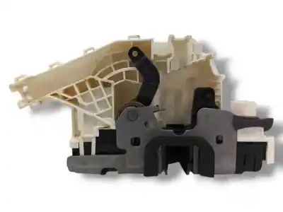 Second-hand car spare part front right door lock for tesla model 3 (5yj3) ev oem iam references 150067391b  