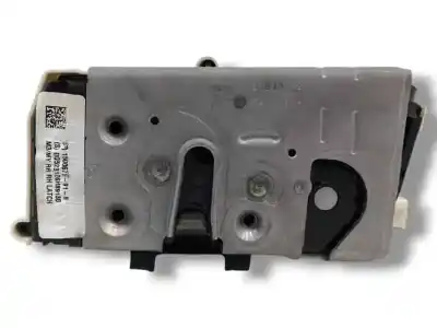 Peça sobressalente para automóvel em segunda mão fechadura da porta traseira direita por tesla model 3 (5yj3) ev referências oem iam 150067591b