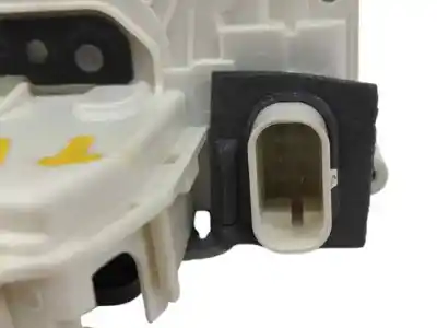 Peça sobressalente para automóvel em segunda mão fechadura da porta traseira direita por tesla model 3 (5yj3) ev referências oem iam 150067591b  