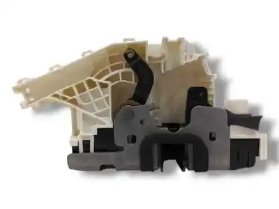 Peça sobressalente para automóvel em segunda mão fechadura da porta traseira direita por tesla model 3 (5yj3) ev referências oem iam 150067591b  