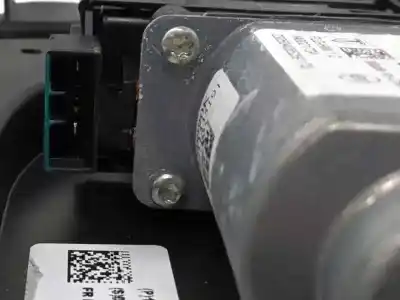 Автозапчастина б/у регулятор вікна передній лівий для tesla model 3 ev посилання на oem iam 161644298a  