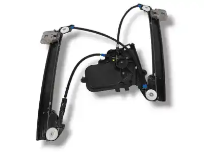 Second-hand car spare part driver left window regulator for tesla model 3 (5yj3) ev oem iam references 161644298a  