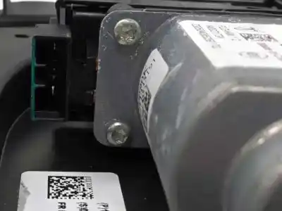 Second-hand car spare part driver left window regulator for tesla model 3 (5yj3) ev oem iam references 161644298a  