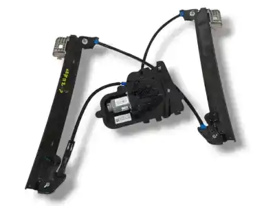 Tweedehands auto-onderdeel regelaar rechts voor ruit voor tesla model 3 (5yj3) ev oem iam-referenties 161644398a