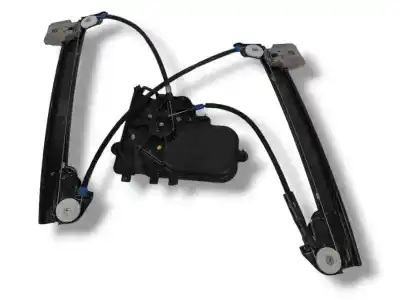 Автозапчастина б/у регулятор переднього правого скла для tesla model 3 (5yj3) ev посилання на oem iam 161644398a  