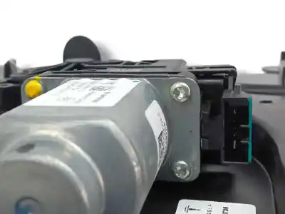 Автозапчастина б/у регулятор переднього правого скла для tesla model 3 (5yj3) ev посилання на oem iam 161644398a  