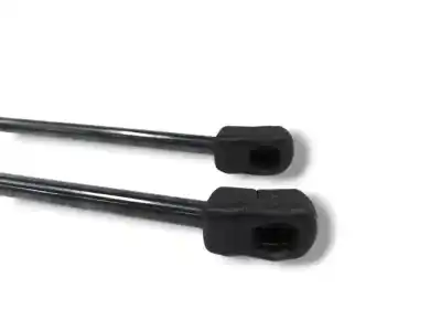 Peça sobressalente para automóvel em segunda mão amortecedor do capô por tesla model 3 (5yj3) ev referências oem iam 164598900a  