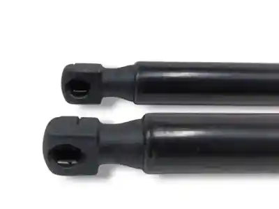 Peça sobressalente para automóvel em segunda mão amortecedor do capô por tesla model 3 (5yj3) ev referências oem iam 164598900a  