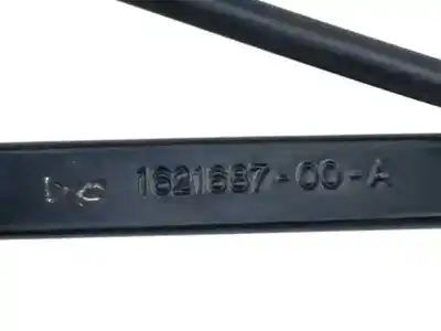 Автозапчастина б/у передній правий річок склоочисника для tesla model 3 ev посилання на oem iam 162168700a  