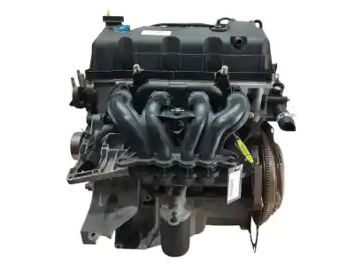 Second-hand car spare part COMPLETE ENGINE for FORD KA (CCQ)  OEM IAM references A9B  