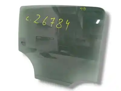 Piesă de schimb auto la mâna a doua geam spate dreapta pentru opel mokka / mokka x (j13) 1.4 (_76) referințe oem iam 
