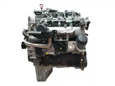 Pezzo di ricambio per auto di seconda mano MOTORE COMPLETO per SSANGYONG ACTYON  Riferimenti OEM IAM D20DT  