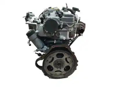 Pezzo di ricambio per auto di seconda mano motore completo per ssangyong kyron 2.0 xdi riferimenti oem iam d20dt  