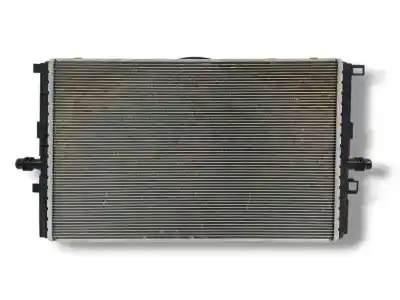 Peça sobressalente para automóvel em segunda mão radiador de água por tesla model 3 (5yj3) ev referências oem iam 160781100b