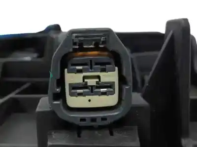 Автозапчастина б/у електро вентилятор для tesla model 3 ev посилання на oem iam 160780800b  