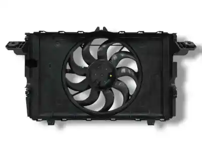 Peça sobressalente para automóvel em segunda mão termoventilador elétrico por tesla model 3 (5yj3) ev referências oem iam 160780800b