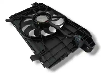 Second-hand car spare part radiator cooling fan for tesla model 3 (5yj3) ev oem iam references 160780800b  