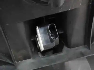 Автозапчастина б/у повітряний канал для tesla model 3 ev посилання на oem iam 155978700a  