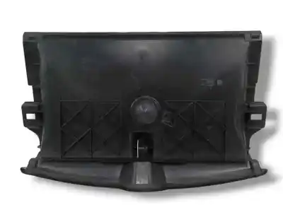 Автозапчастина б/у повітряний канал для tesla model 3 (5yj3) ev посилання на oem iam 155978700a  