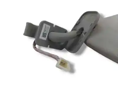 Автозапчастина б/у лівий натір для tesla model 3 ev посилання на oem iam 149040541d  