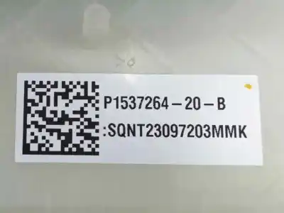 Автозапчастина б/у електронний модуль для tesla model 3 ev посилання на oem iam 153726420b  