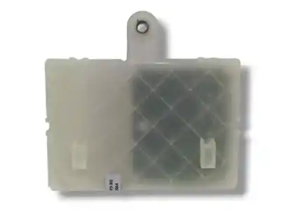 Peça sobressalente para automóvel em segunda mão módulo eletrônico por tesla model 3 (5yj3) ev referências oem iam 153726420b  