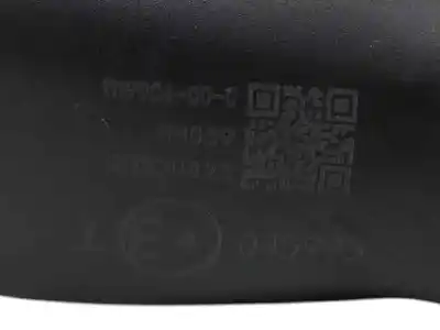 Автозапчастина б/у внутрішне дзеркало для tesla model 3 ev посилання на oem iam 111990400c  