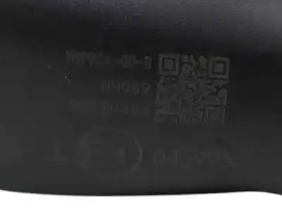Peça sobressalente para automóvel em segunda mão espelho retrovisor interior por tesla model 3 (5yj3) ev referências oem iam 111990400c  
