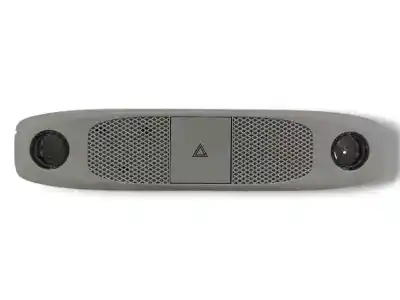 Peça sobressalente para automóvel em segunda mão luz interior por tesla model 3 (5yj3) ev referências oem iam 109257300m