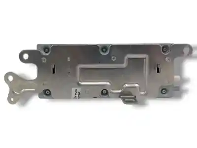 Автозапчастина б/у електронний модуль для tesla model 3 ev посилання на oem iam 107975500e  