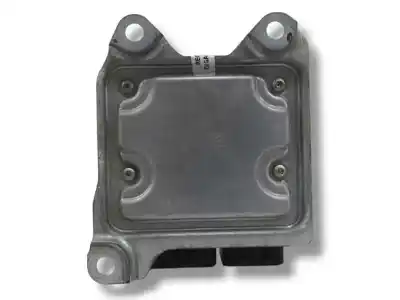Peça sobressalente para automóvel em segunda mão centralina de airbag por tesla model 3 (5yj3) ev referências oem iam 151287600e  0285020158