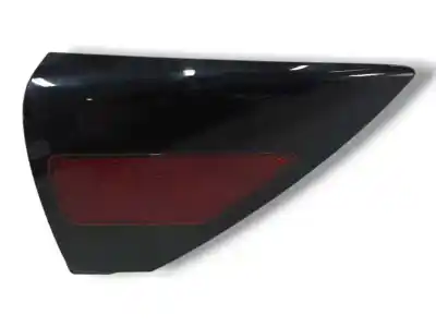 Peça sobressalente para automóvel em segunda mão farolim traseiro direito por tesla model 3 (5yj3) ev referências oem iam 151878300b