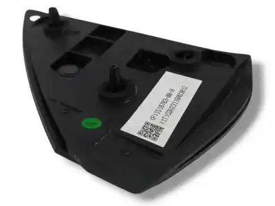 Peça sobressalente para automóvel em segunda mão farolim traseiro direito por tesla model 3 (5yj3) ev referências oem iam 151878300b  