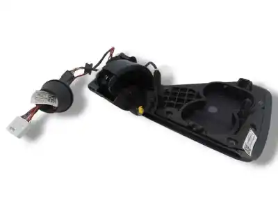 Second-hand car spare part outer fuel cap for tesla model 3 (5yj3) ev oem iam references 147660800d 150551400d 