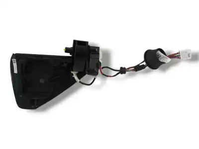 Second-hand car spare part outer fuel cap for tesla model 3 (5yj3) ev oem iam references 147660800d 150551400d 