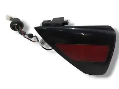 Tweedehands auto-onderdeel buitenste brandstofdop voor tesla model 3 (5yj3) ev oem iam-referenties 147660800d