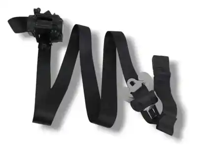 Peça sobressalente para automóvel em segunda mão cinto de segurança dianteiro direito por tesla model 3 (5yj3) ev referências oem iam 1105822c1i