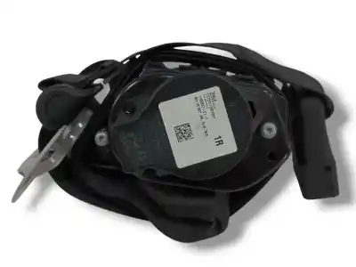 Second-hand car spare part front right seat belt for tesla model 3 (5yj3) ev oem iam references 1105822c1i  