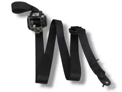 Peça sobressalente para automóvel em segunda mão cinto de segurança traseiro esquerdo por tesla model 3 (5yj3) ev referências oem iam 1110154c1g