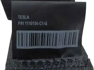 Tweedehands auto-onderdeel veiligheidsriem links achter voor tesla model 3 (5yj3) ev oem iam-referenties 1110154c1g  