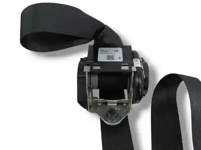 Tweedehands auto-onderdeel veiligheidsriem links achter voor tesla model 3 (5yj3) ev oem iam-referenties 1110154c1g  