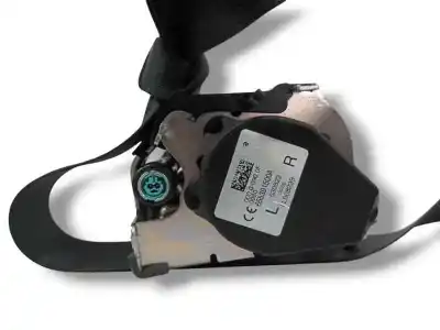 Tweedehands auto-onderdeel veiligheidsriem links achter voor tesla model 3 (5yj3) ev oem iam-referenties 1110154c1g  